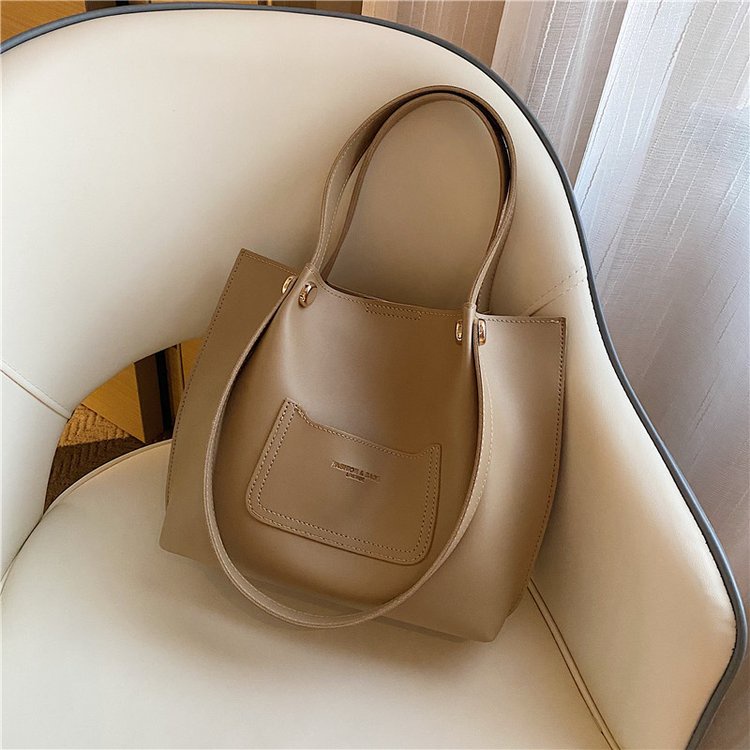 (2Pc Bisa 1Kg)GTBI998879556 New arrival  !!! Tas Tote Bag Wanita Import Premium terbaru+WALLET