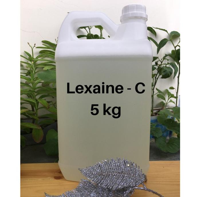 ] Lexaine C Anti Iritasi Penghasil Busa Mild Surfactan Bhn SabunBaby 5kg