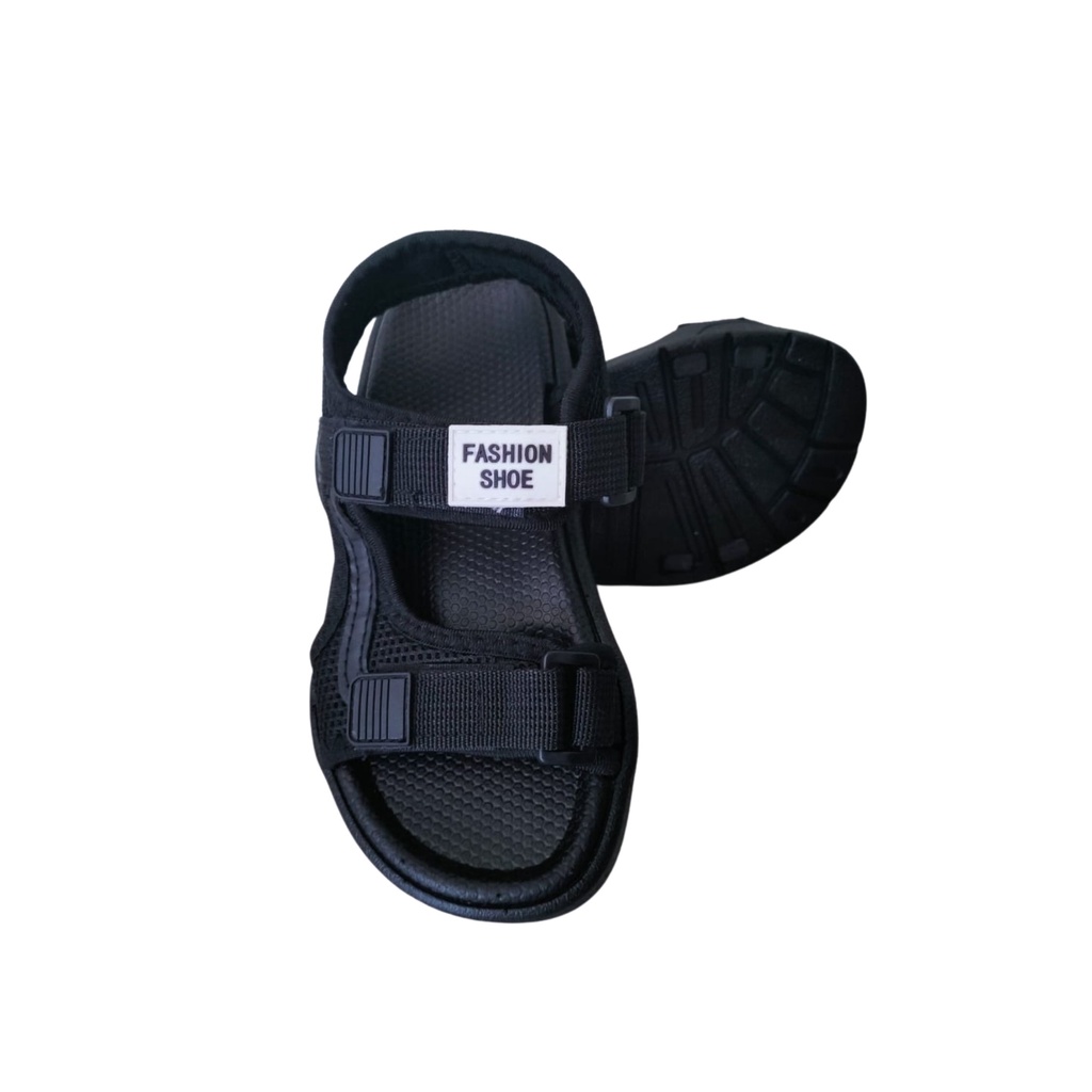 TRAMPKIDS Sepatu Sandal Sepatu Anak Import Size 27-36 Usia 4-9 Tahun