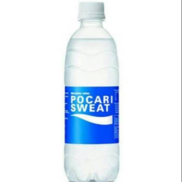 

Pocari Sweat 500ml