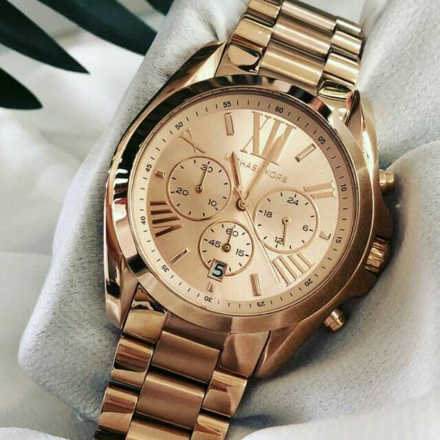 jam tangan merk michael kors