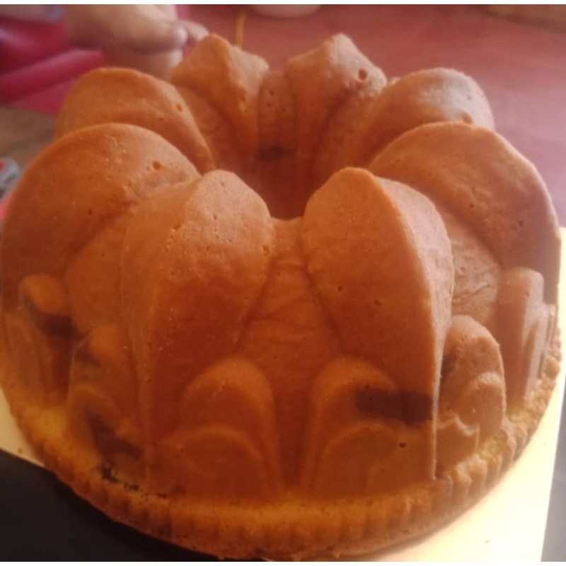 

marmer cake