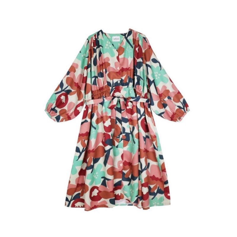 SALE  Nadjani - New Clarina Cream