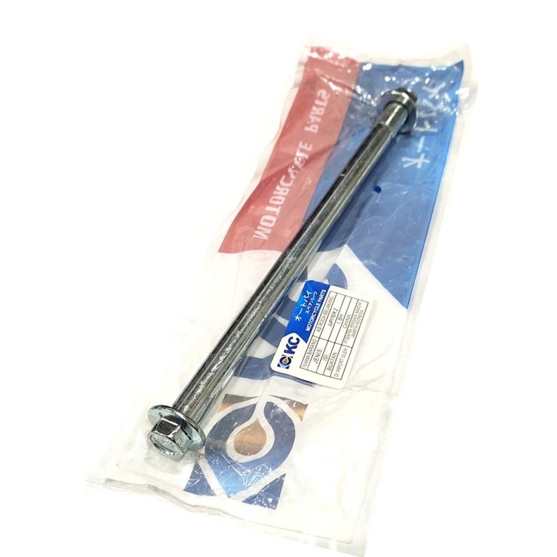 as roda belakang kc premier JUPITER Z BURHAN / ROBOT - FIZ R FIZR