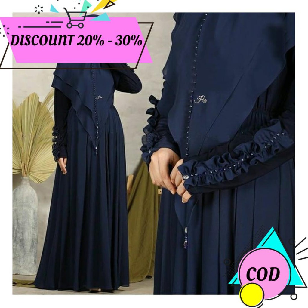 

(BAYAR DITEMPAT) JESZ- SHERRLY EX ☆ AA1061