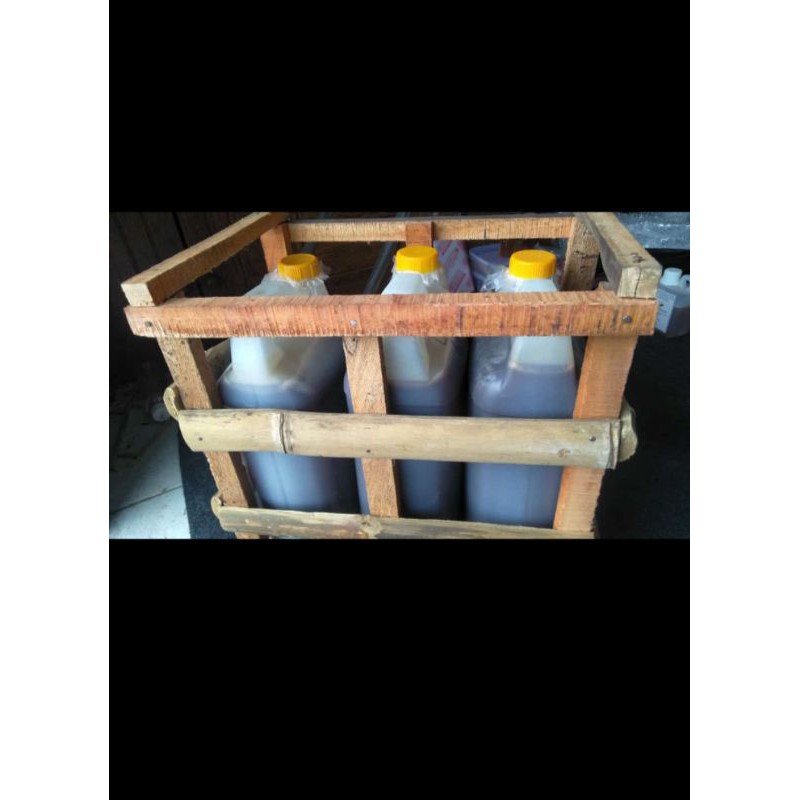 

MADU KLANCENG (1kg)