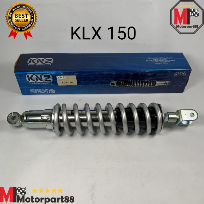 SHOCK SHOKBREAKER MONOSHOCK BELAKANG KLX 150 KNZ