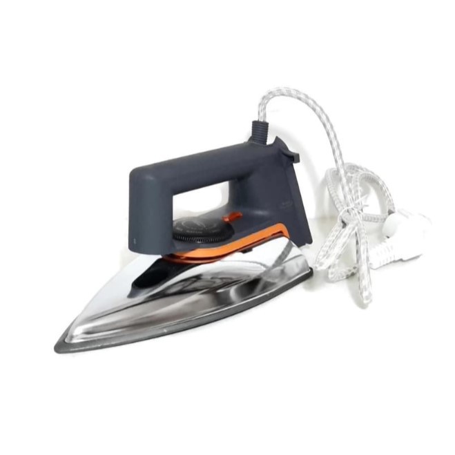 Setrika Listrik Maspion Automatic Iron HA-110 350W Gosokan Baju