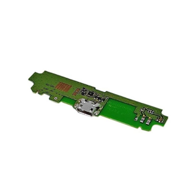 konektor cas board charger lenovo s650 original