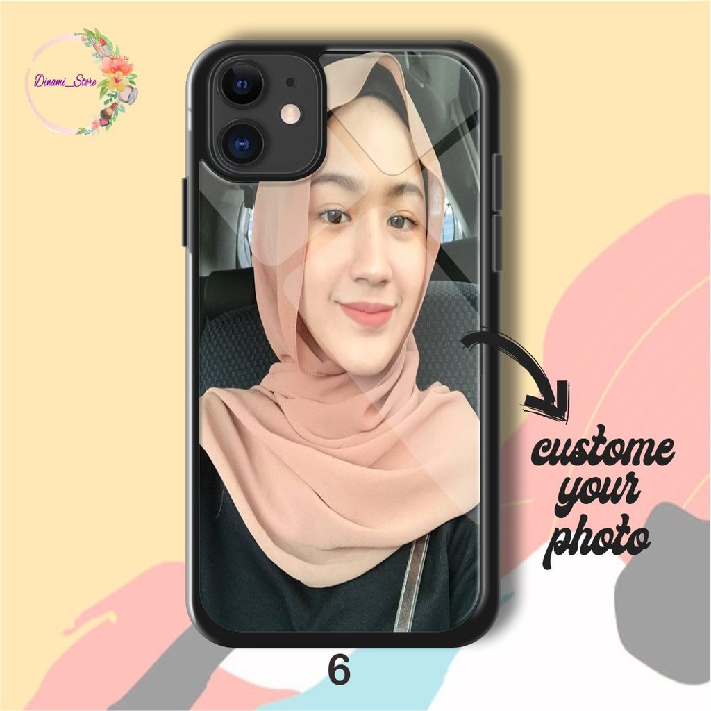 Custom Hardcase 2D glossy CUSTOME samsung J7 CORE J7 A3 A5 A6 A7 2016 2018 2017 A8 A8+ A01 DST1958