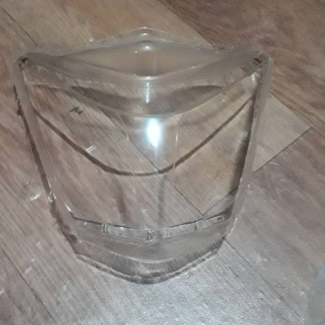 Mika lampu depan beat street beat new 2017 kaca lampu depan beat digital beat fi new