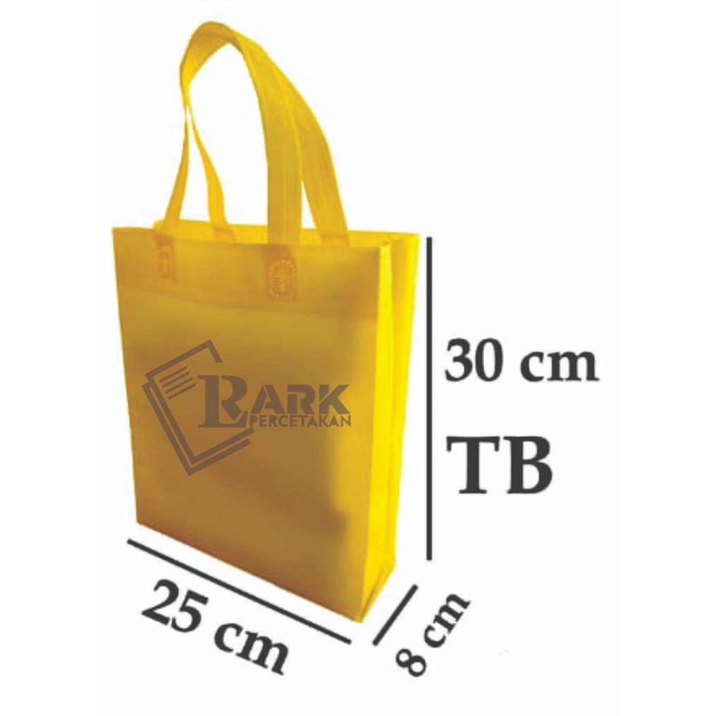 

SpunBond Warna Kuning