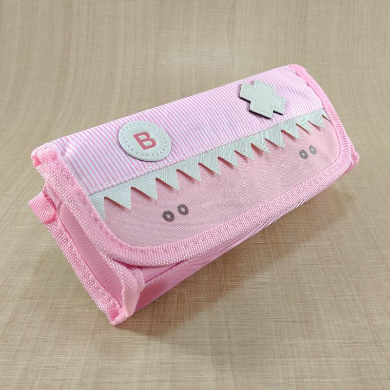 

kotak tempat pensil unik ZQ-231