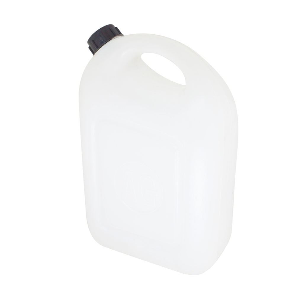 Jurigen air plastik 5 Liter serbaguna