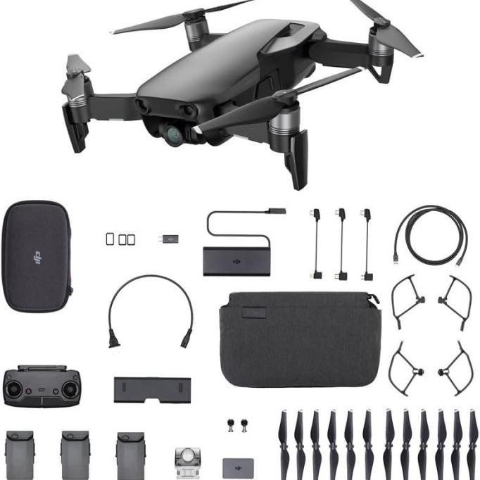 Dji Mavic Air Fly More Combo