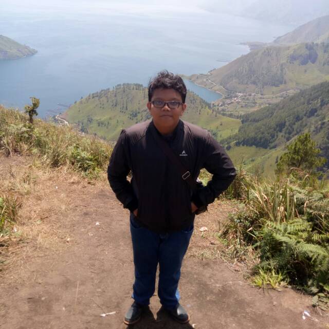 andrefabiosembiring