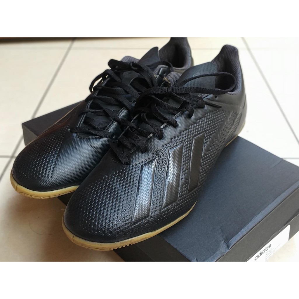 Preloved Adidas X Tango 18.4 in