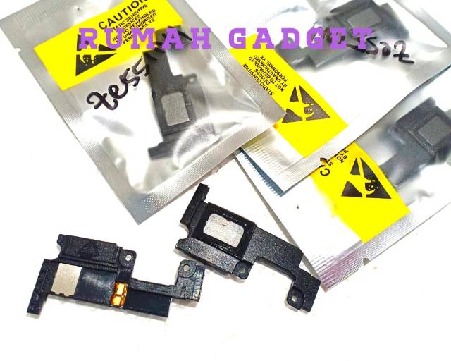 BUZZER ZENFONE 2 5.5 ZE550ML/ZE551ML SPEAKER BUZZER DERING MUSIK ZENF 2 5,5 FULSET