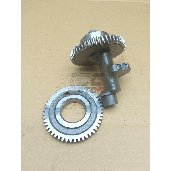 Balancer Balancer gigi balancer set suzuki satria fu karbu