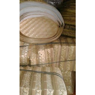 ♢ Tampah Bambu Kelambu (Per Set isi 3) ➾