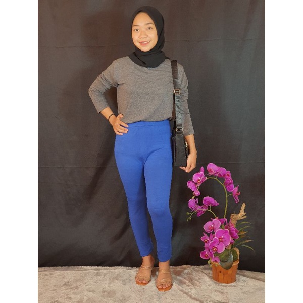 LEGGING WANITA/PANJANG/WARNA WARNI