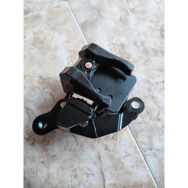 KALIPER CAKRAM RX KING LAMA KALIPER CAKRAM DEPAN RXK LAMA RXKING OLD PALA BABI ASSY RXK LAMA KING LA