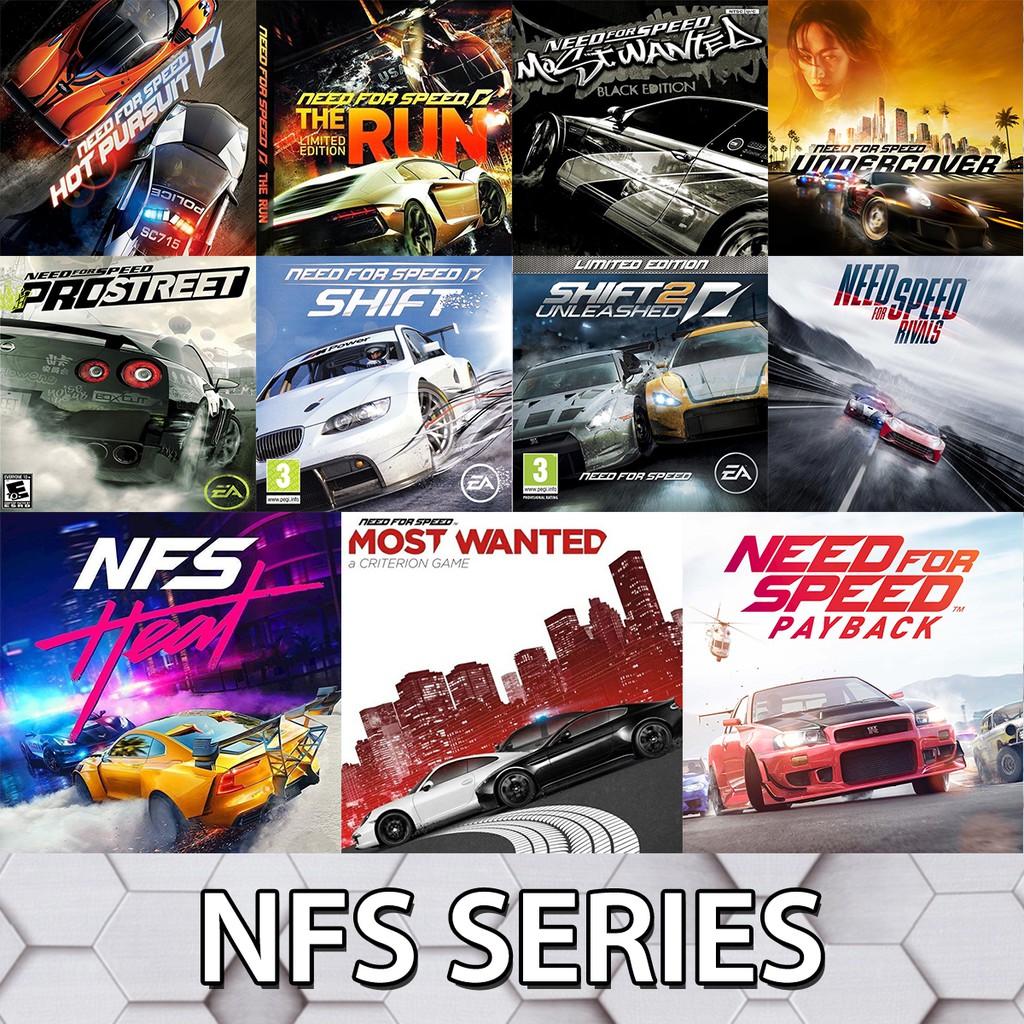 Need for speed список игр. Need for speed most wanted 2012. Все нфс на пк список. Все игры nfs. Need for speed rivals игра.