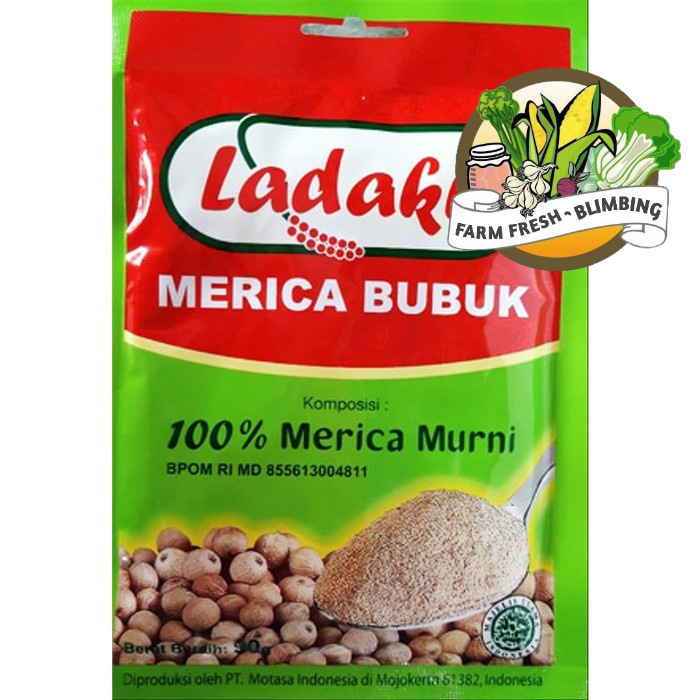 

merica bubuk ladaku 50gr