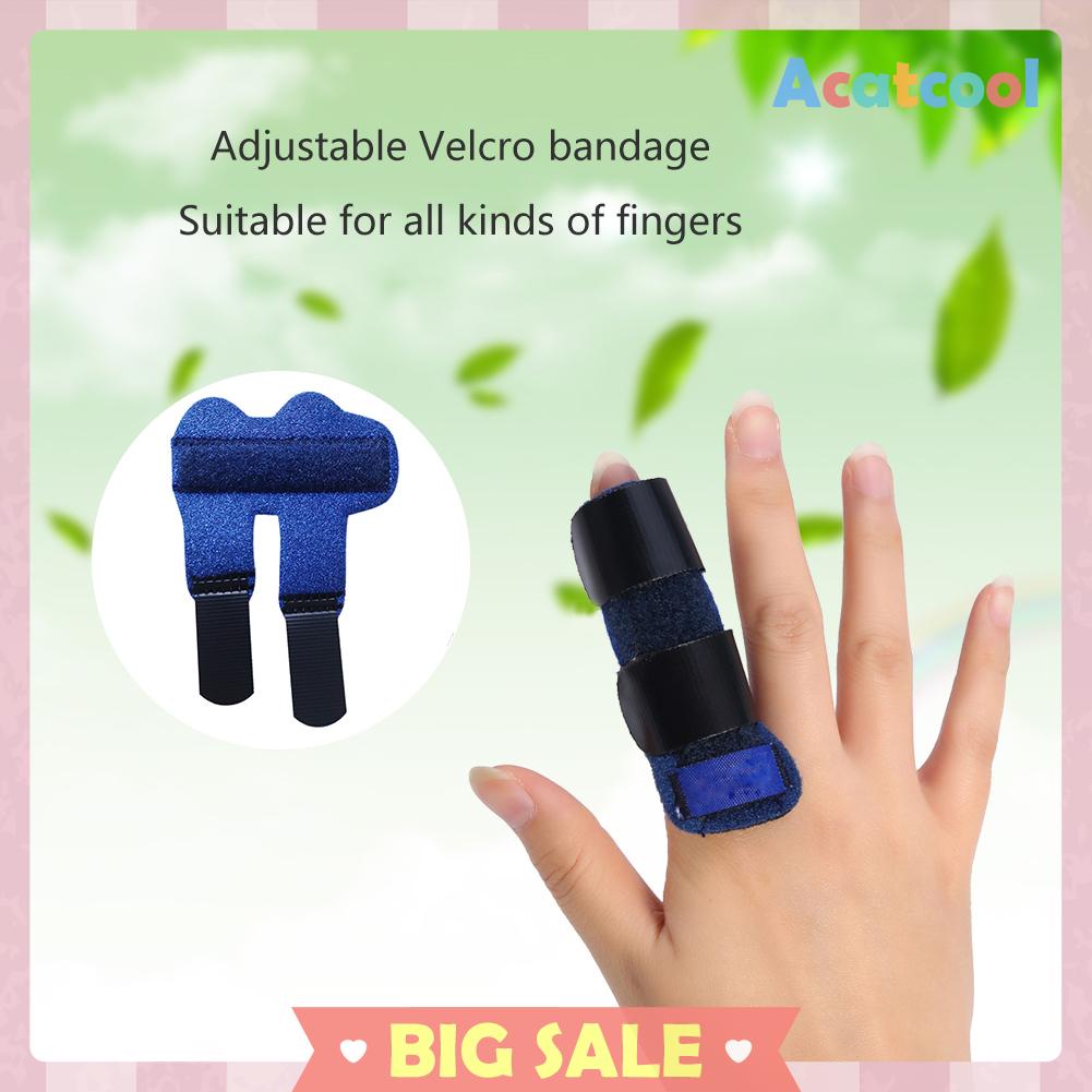 Strap Pelindung Jari Tangan Untuk Arthritis