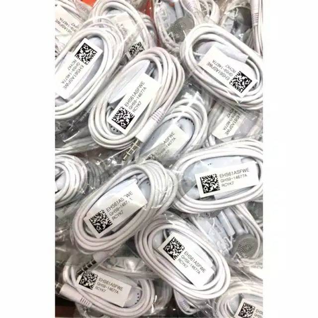 Handsfree samsung original/headset samsung original indonesia&vietnam