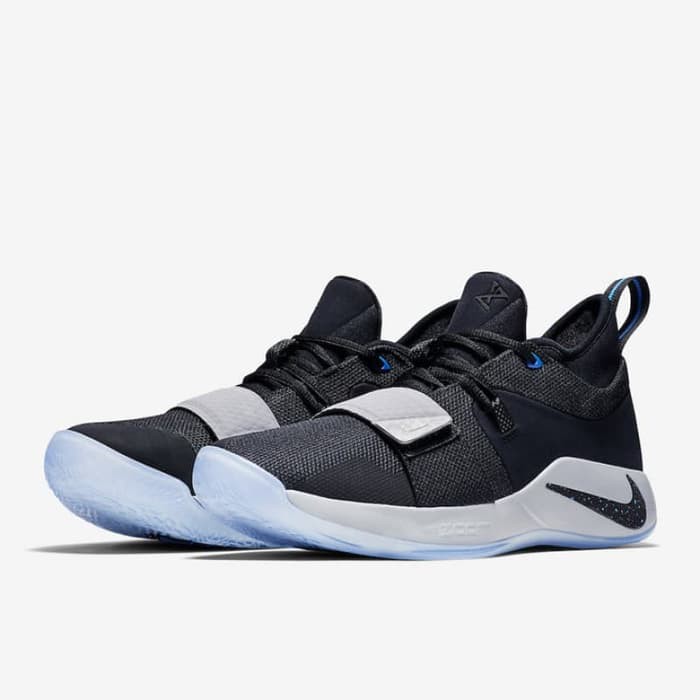 Sepatu Basket NIKE Paul George PG 2.5 Space Jam BQ8453 Murah Original