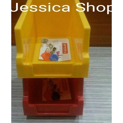 ✰ kotak sparepart / sparepart Case jolly box Lion Star 200 (Gojek) ♖