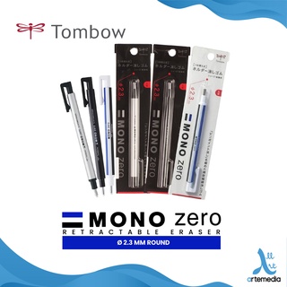 Penghapus Tombow 2.3mm Eraser Mono Zero