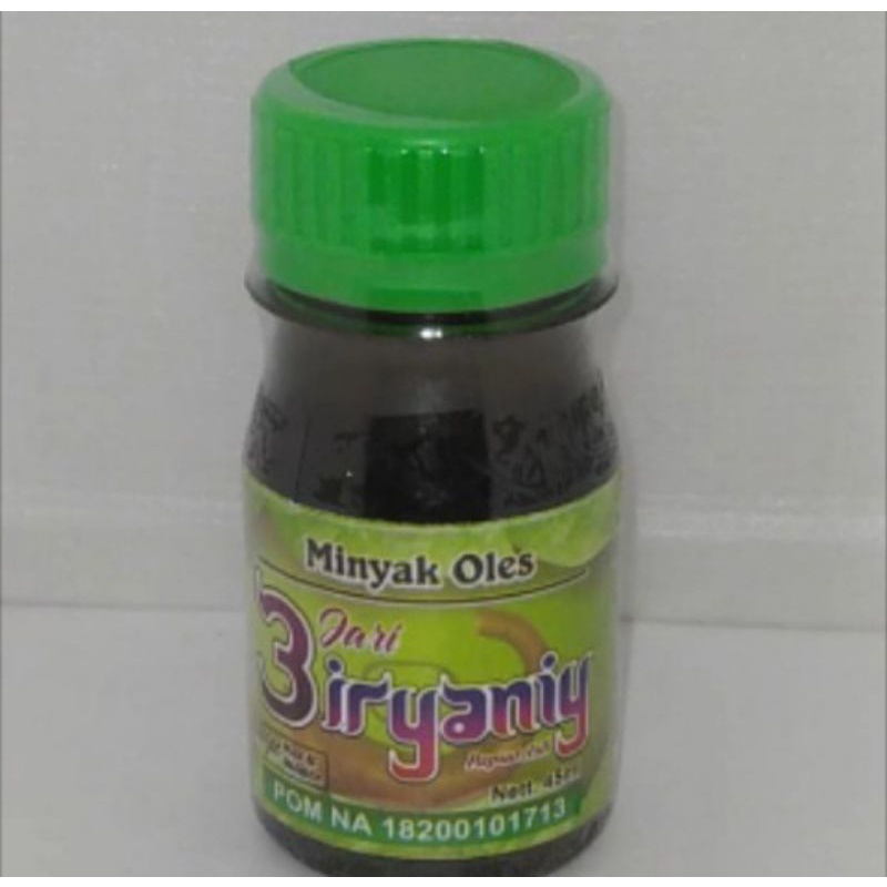 Minyak el iryaniy al iryaniy iryani iryaniy original asli