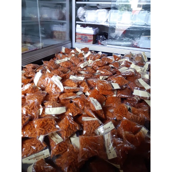 

makaroni bantat&kriwl