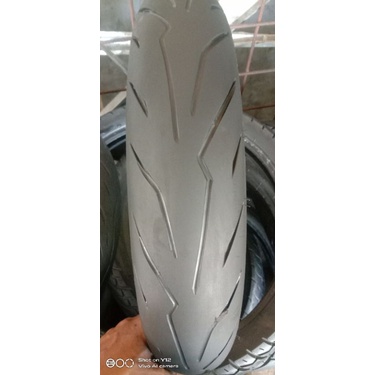 Pirelli Diablo ROSO UK 100/80 ring 14