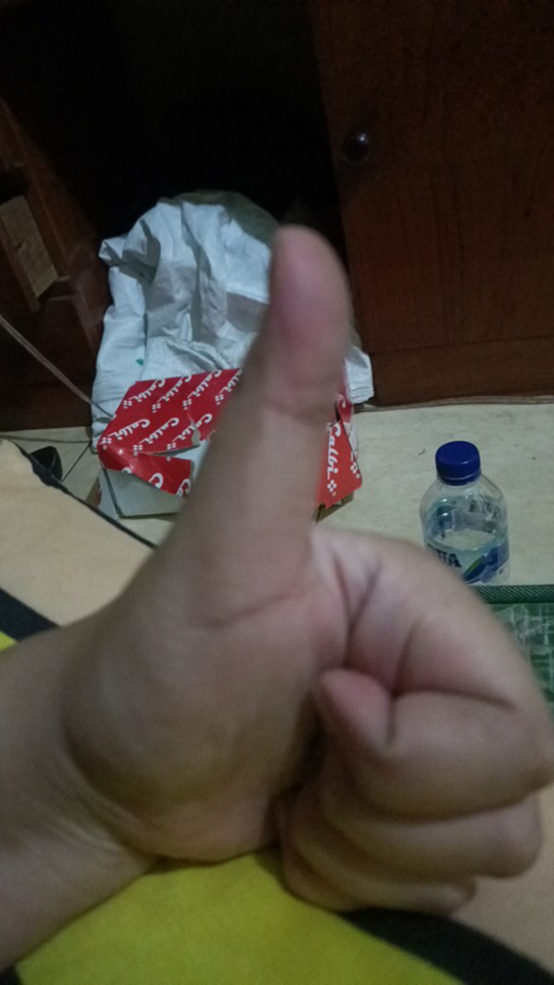 Rak Display Putar Matahari 3 Susun Besi Kuat Import