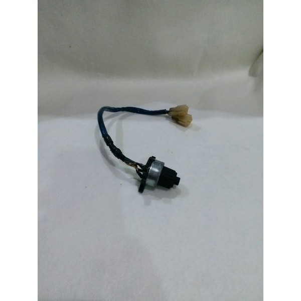 ASLI Washer Wiper suzuki Jimny Lj80 jangkrik. Copotan mulus. Terjangkau