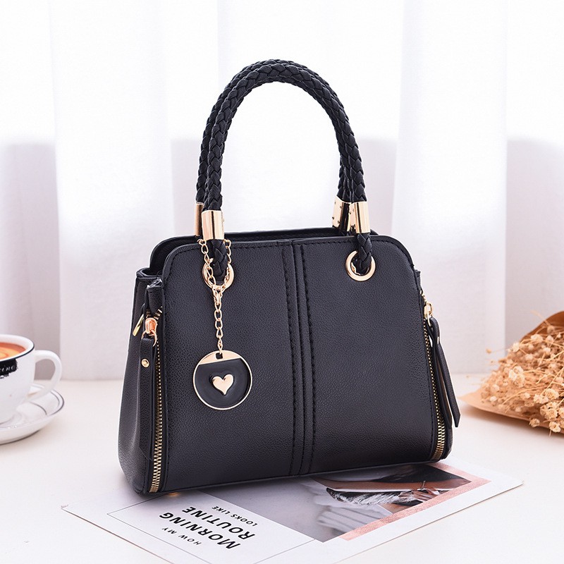 201584 Handbag Cewek Tas Selempang Wanita Import Slingbag Cewe Impor (1 KG MUAT 2) BQ1839 CR7323 LT1555