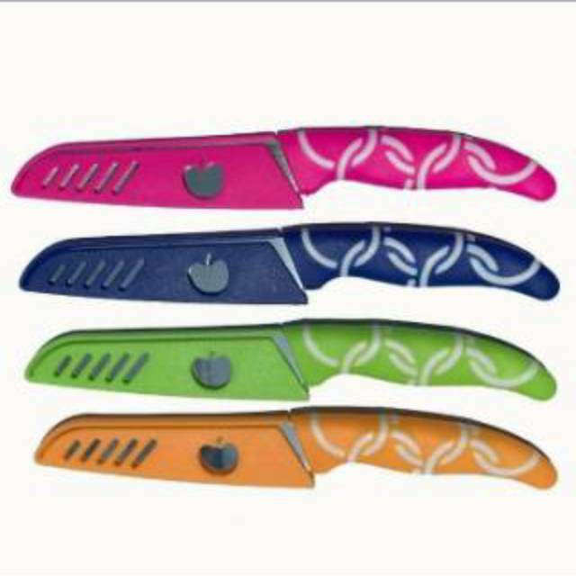 PISAU DAPUR KECIL/PISAU BUAH TAJAM