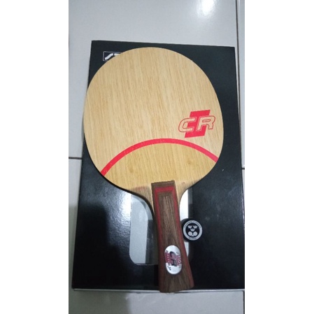 Stiga Clipper CR non wrb  japan JTTAA (second)