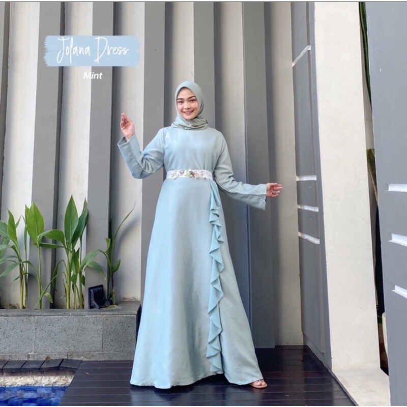 PROMO DRESS IMPORT/125 RB - 200RB/WOMENWEAR