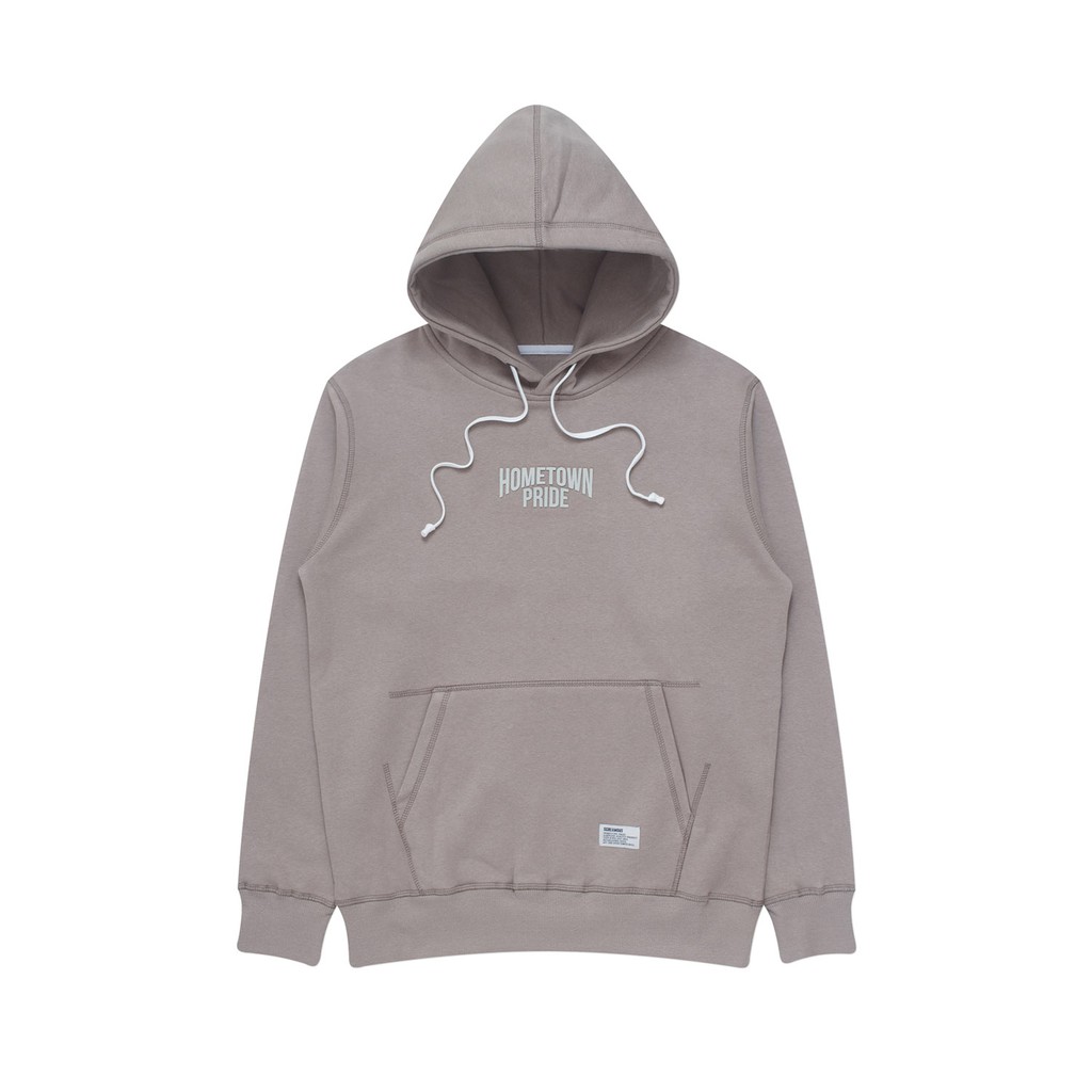 Screamous Sweater Pullover Hoodie HOMETOWN PRIDE TINY CREAM