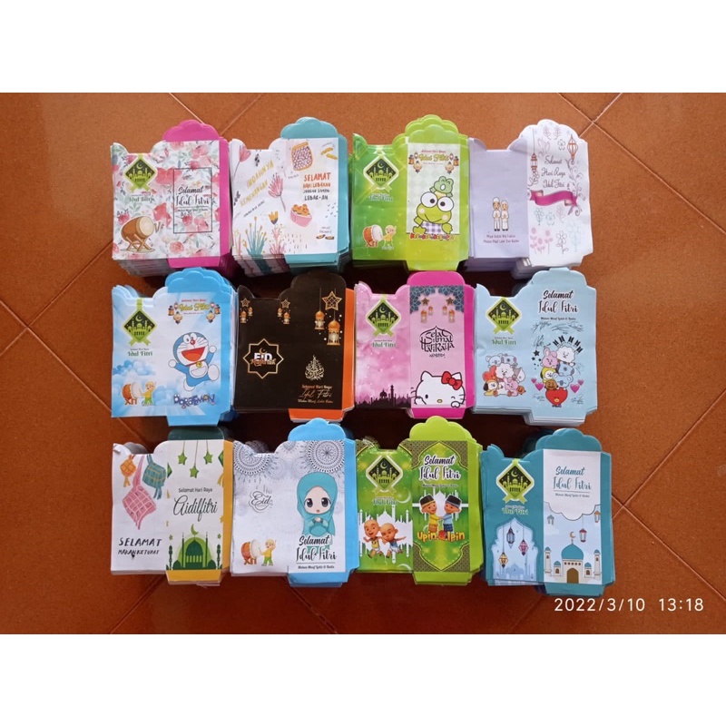 

amplop lebaran