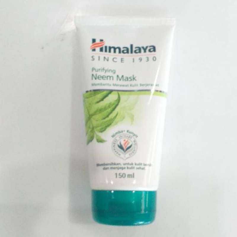 HIMALAYA NEEM MASK 150 ML