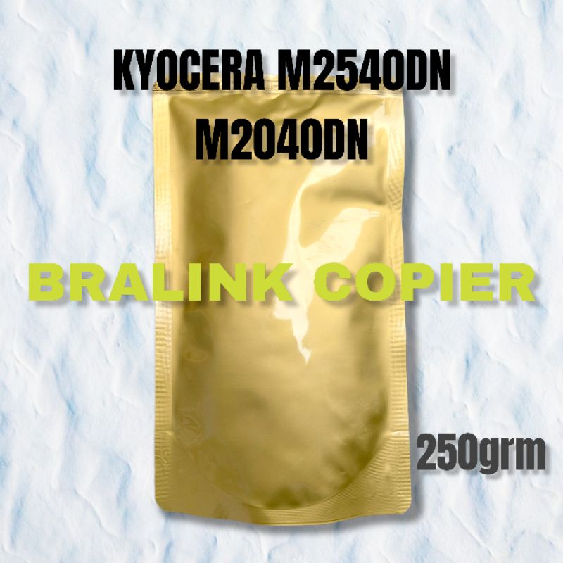 TONER KOMPATIBLE UNTUK MESIN FOTOKOPI KYOCERA M2040DN M2540DN