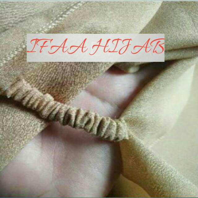 180x75 PASMINA KARET DAGU INNARA MEDINA | PASHMINA KARET CERUTY JUMBO-1