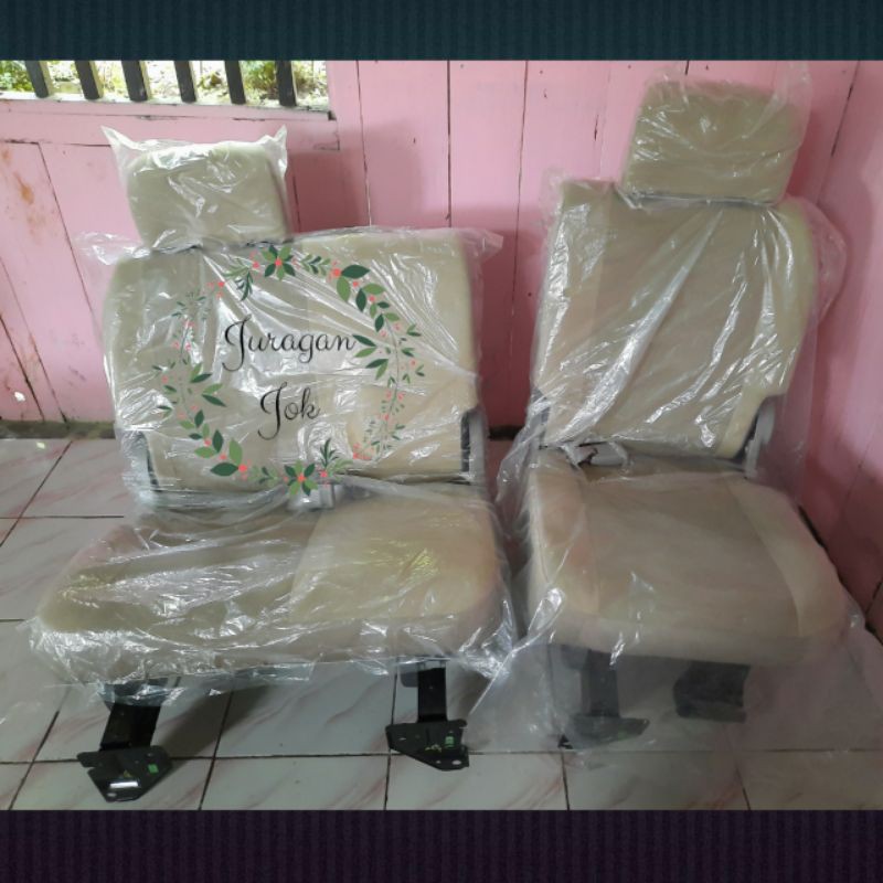 jok copotan apv GL ori harga terjangkau jok kijang panther luxio grandmax katana espas blinvan murah