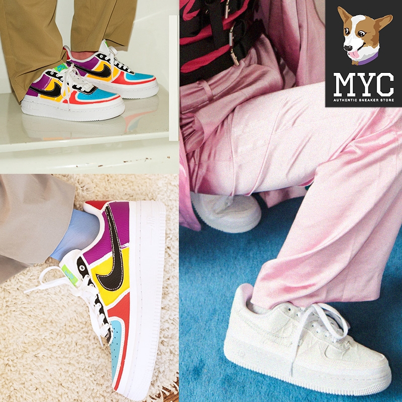 nike air force 1 tear away malaysia