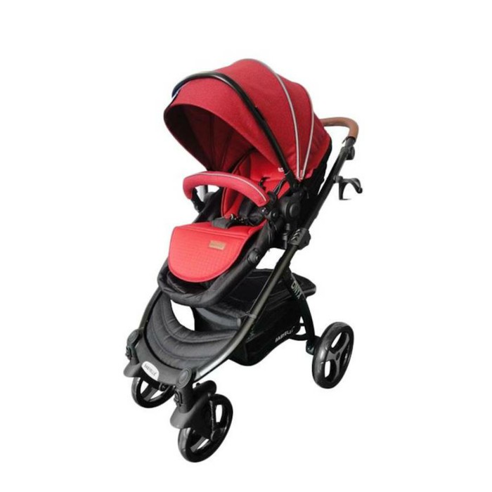 STROLLER BABYELLE ONYX S-907